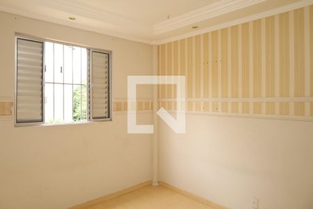 Quarto 1 de apartamento para alugar com 2 quartos, 45m² em Conjunto Habitacional Fazenda do Carmo, São Paulo