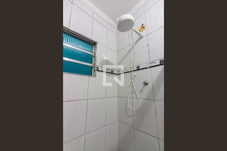 Banheiro de casa para alugar com 1 quarto, 70m² em Novo Osasco, Osasco
