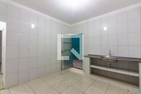 Casa para alugar com 1 quarto, 70m² em Novo Osasco, Osasco