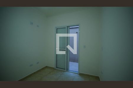 Quarto 1 de apartamento para alugar com 2 quartos, 56m² em Vila Valparaíso, Santo André