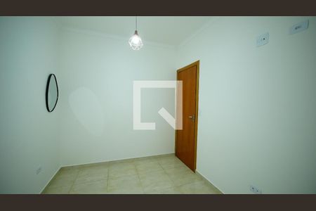 Quarto 1 de apartamento para alugar com 2 quartos, 56m² em Vila Valparaíso, Santo André