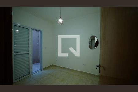 Quarto 1 de apartamento para alugar com 2 quartos, 56m² em Vila Valparaíso, Santo André