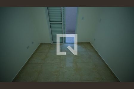 Quarto 1 de apartamento para alugar com 2 quartos, 56m² em Vila Valparaíso, Santo André