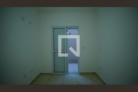 Quarto 1 de apartamento para alugar com 2 quartos, 56m² em Vila Valparaíso, Santo André