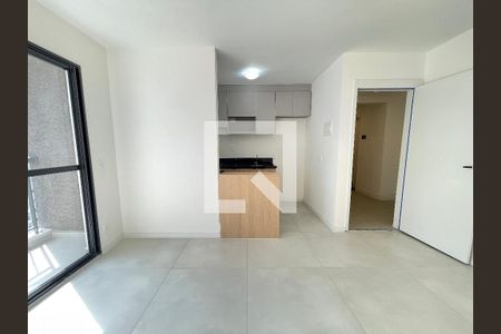 Sala de apartamento para alugar com 2 quartos, 40m² em Butantã, São Paulo