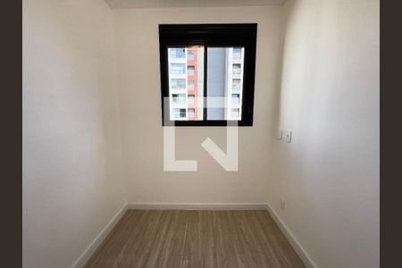 Quarto 1 de apartamento para alugar com 2 quartos, 40m² em Butantã, São Paulo