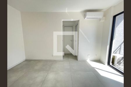 Sala de apartamento para alugar com 2 quartos, 40m² em Butantã, São Paulo