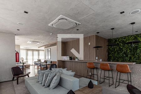 Foto 35 de kitnet/studio à venda com 1 quarto, 35m² em Jardim das Acacias, São Paulo