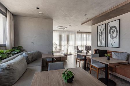 Foto 31 de kitnet/studio à venda com 1 quarto, 35m² em Jardim das Acacias, São Paulo
