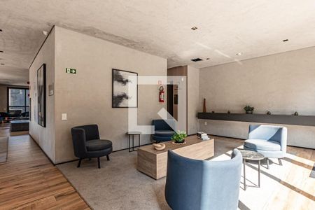 Foto 44 de kitnet/studio à venda com 1 quarto, 35m² em Jardim das Acacias, São Paulo