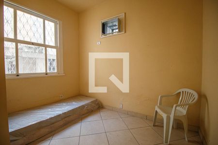 Quarto 1 de casa à venda com 3 quartos, 240m² em Tijuca, Rio de Janeiro