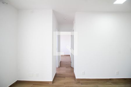 Sala/Cozinha de apartamento para alugar com 2 quartos, 44m² em Belenzinho, São Paulo