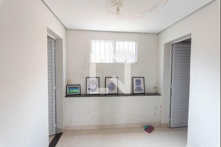 Sala de casa à venda com 2 quartos, 180m² em Vila Joaquim Inacio, Campinas