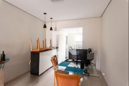 Sala de casa à venda com 2 quartos, 180m² em Vila Joaquim Inacio, Campinas