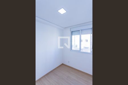 Quarto 2 de apartamento para alugar com 2 quartos, 42m² em Loteamento City Jaragua, São Paulo