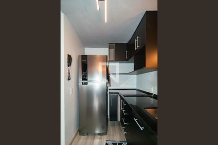 Sala / Cozinha de apartamento para alugar com 2 quartos, 80m² em Bela Vista, São Paulo