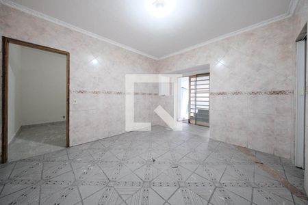Sala/Cozinha de casa à venda com 5 quartos, 244m² em Parque Cisper, São Paulo