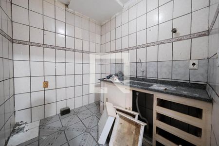 Sala/Cozinha de casa à venda com 5 quartos, 244m² em Parque Cisper, São Paulo