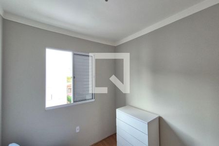 Quarto 1  de apartamento para alugar com 2 quartos, 44m² em Jardim do Lago Ii, Campinas