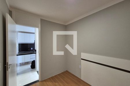 Quarto 2  de apartamento para alugar com 2 quartos, 44m² em Jardim do Lago Ii, Campinas