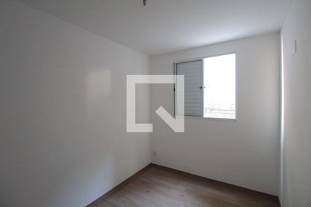 Quarto de apartamento à venda com 2 quartos, 72m² em Paquetá, Belo Horizonte