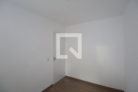 Quarto de apartamento à venda com 2 quartos, 72m² em Paquetá, Belo Horizonte