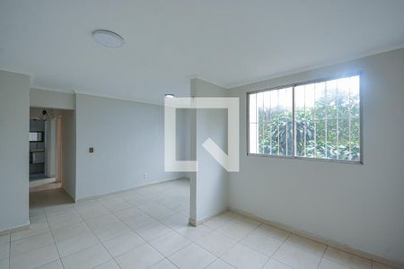 Apartamento para alugar com 1 quarto, 63m² em Vila Sao Jose (cidade Dutra), São Paulo