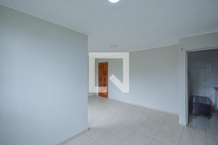 Apartamento para alugar com 1 quarto, 63m² em Vila Sao Jose (cidade Dutra), São Paulo
