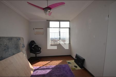 Quarto 2 de apartamento para alugar com 2 quartos, 75m² em Campinho, Rio de Janeiro