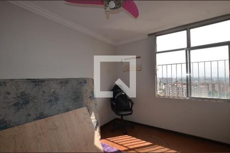 Quarto 2 de apartamento para alugar com 2 quartos, 75m² em Campinho, Rio de Janeiro