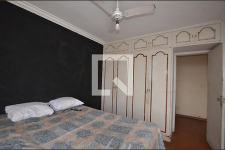 Quarto1 de apartamento para alugar com 2 quartos, 75m² em Campinho, Rio de Janeiro