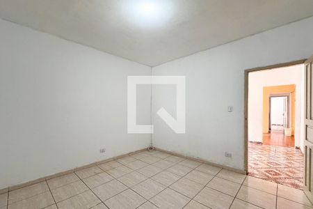 Quarto 1 de casa para alugar com 2 quartos, 200m² em Bairro dos Casa, São Bernardo do Campo