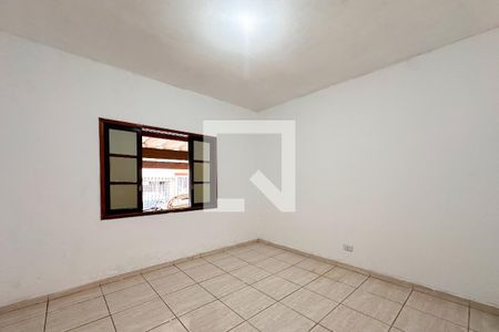 Quarto 1 de casa para alugar com 2 quartos, 200m² em Bairro dos Casa, São Bernardo do Campo