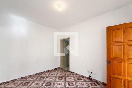 Sala de casa para alugar com 2 quartos, 200m² em Bairro dos Casa, São Bernardo do Campo