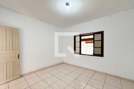 Quarto 1 de casa para alugar com 2 quartos, 200m² em Bairro dos Casa, São Bernardo do Campo
