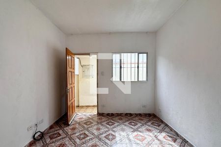 Sala de casa para alugar com 2 quartos, 200m² em Bairro dos Casa, São Bernardo do Campo