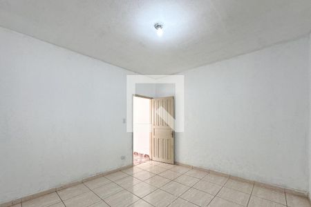 Quarto 1 de casa para alugar com 2 quartos, 200m² em Bairro dos Casa, São Bernardo do Campo