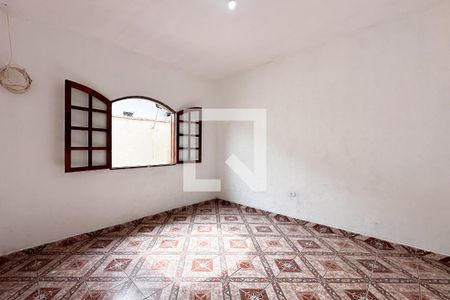 Quarto 2 de casa para alugar com 2 quartos, 200m² em Bairro dos Casa, São Bernardo do Campo