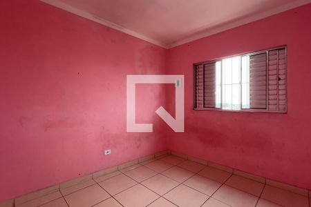 Quarto 1 de casa para alugar com 2 quartos, 110m² em Jardim Silvestre, Guarulhos