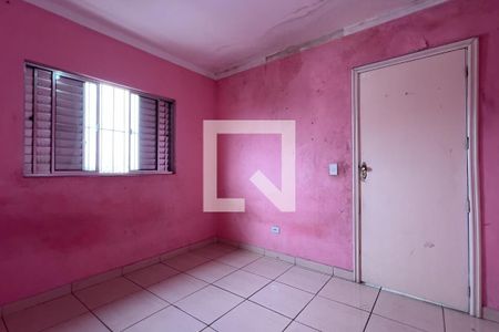 Quarto 1 de casa para alugar com 2 quartos, 110m² em Jardim Silvestre, Guarulhos