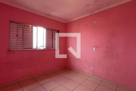 Quarto 2 de casa para alugar com 2 quartos, 110m² em Jardim Silvestre, Guarulhos