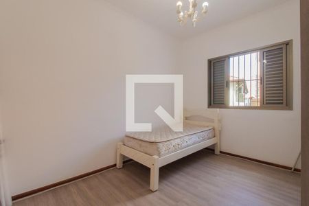 Quarto 2 de casa para alugar com 3 quartos, 250m² em Jardim Haydee, Mauá