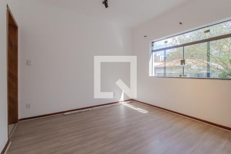Sala de casa para alugar com 3 quartos, 250m² em Jardim Haydee, Mauá