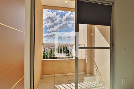 Apartamento para alugar com 2 quartos, 50m² em Chácaras Tubalina E Quartel, Uberlândia