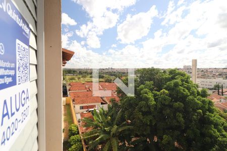 Apartamento para alugar com 2 quartos, 50m² em Chácaras Tubalina E Quartel, Uberlândia
