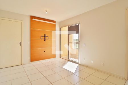 Apartamento para alugar com 2 quartos, 50m² em Chácaras Tubalina E Quartel, Uberlândia