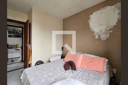 quarto 1 de apartamento para alugar com 2 quartos, 58m² em Boca do Rio, Salvador