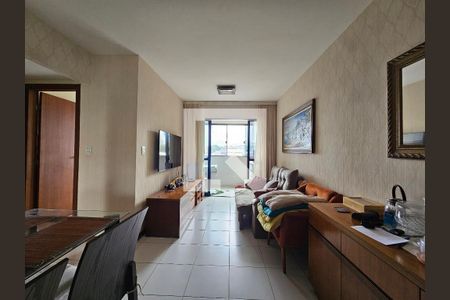 Apartamento para alugar com 2 quartos, 58m² em Boca do Rio, Salvador