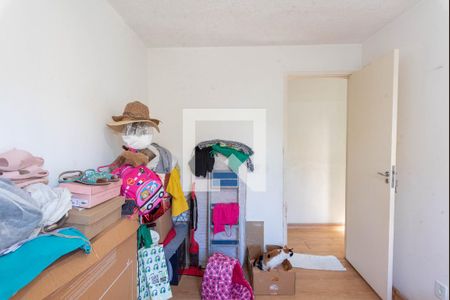 Quarto 1 de apartamento à venda com 2 quartos, 44m² em Cidade Satélite Íris, Campinas