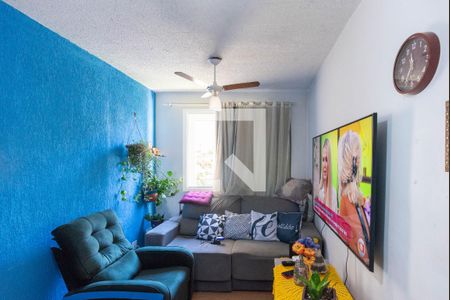 Apartamento à venda com 2 quartos, 44m² em Cidade Satélite Íris, Campinas